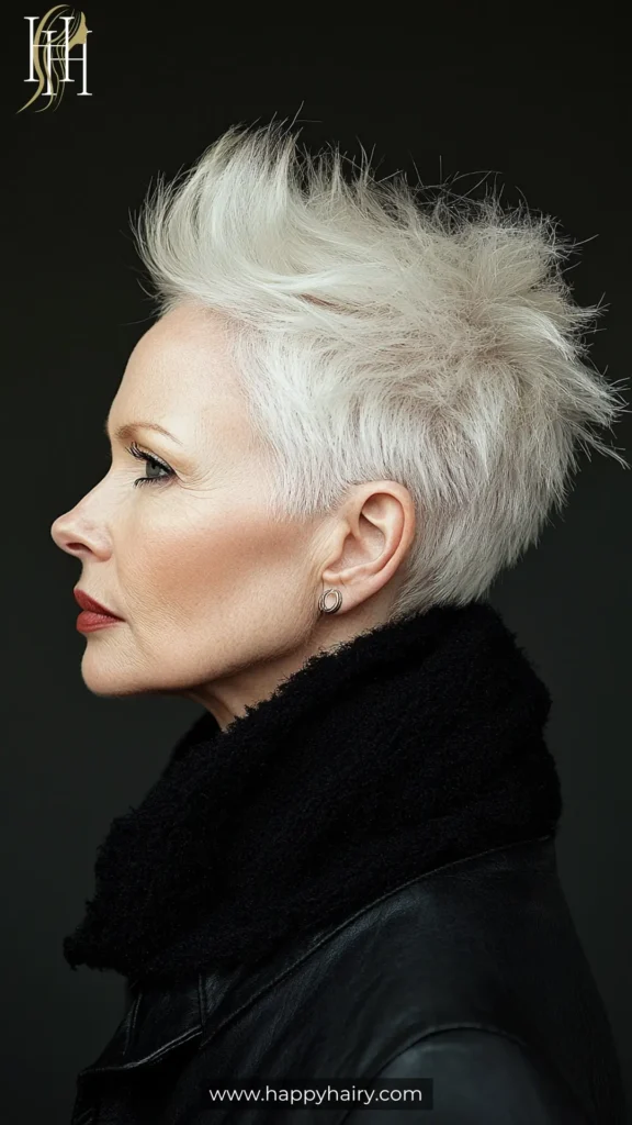 Haircuts for women over 50 28