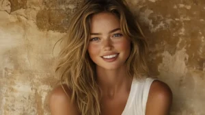 Light caramel hair1