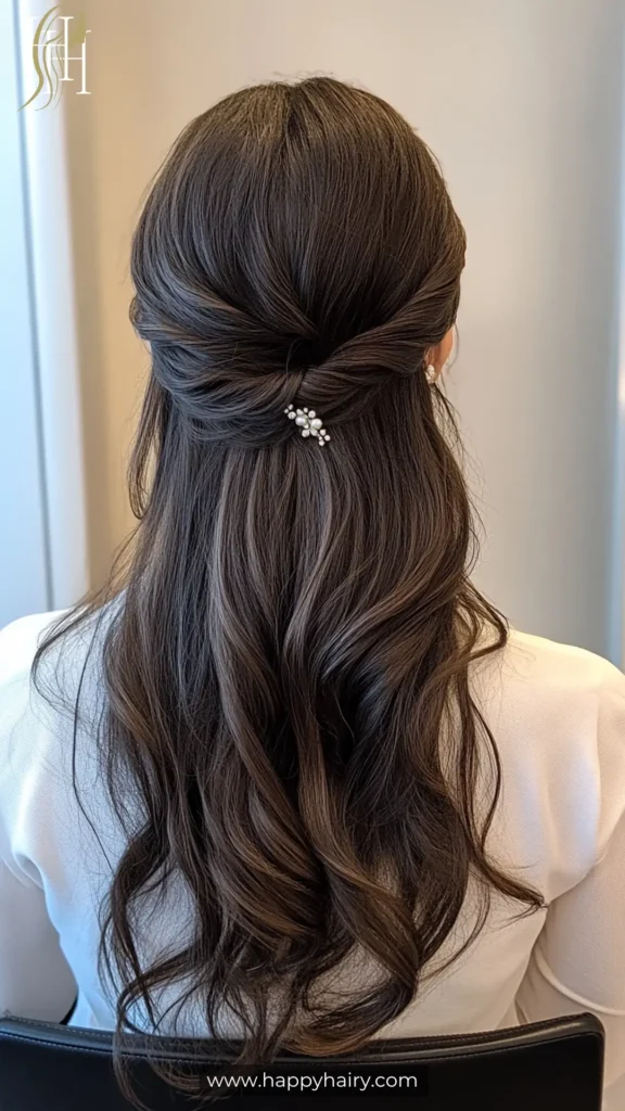 Prom Hairdos 15