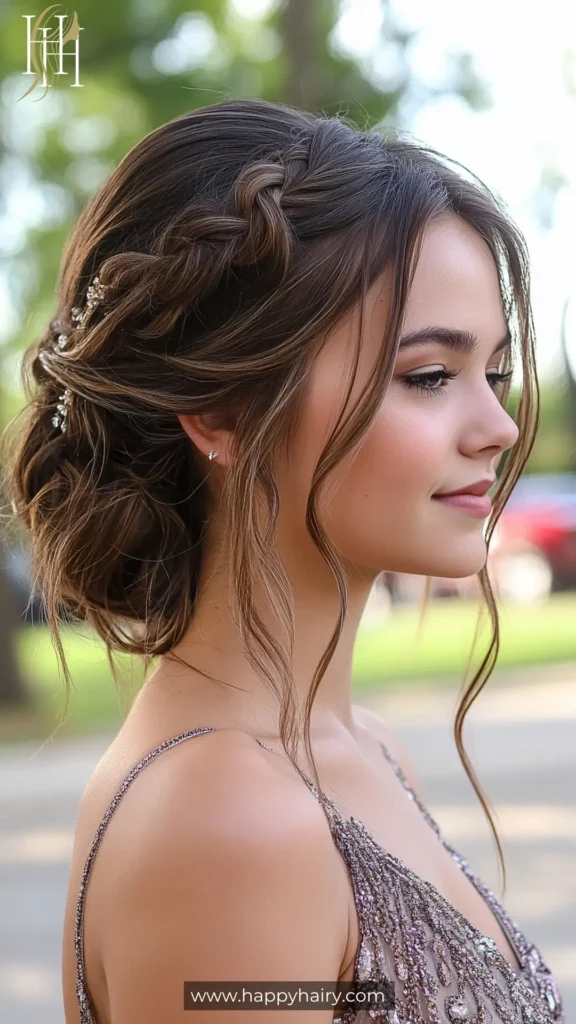 Prom Hairdos 37