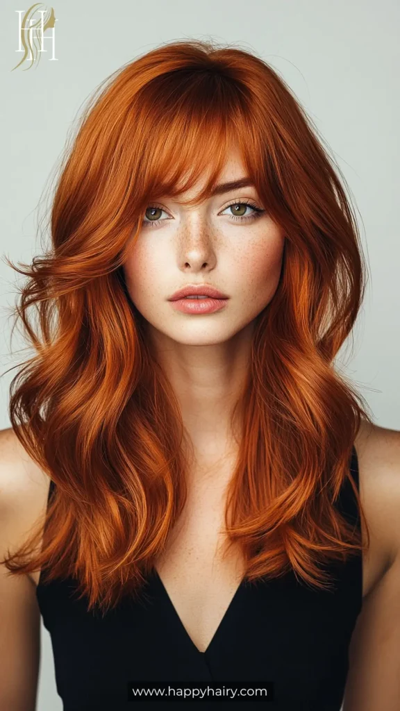 auburn red hair 10