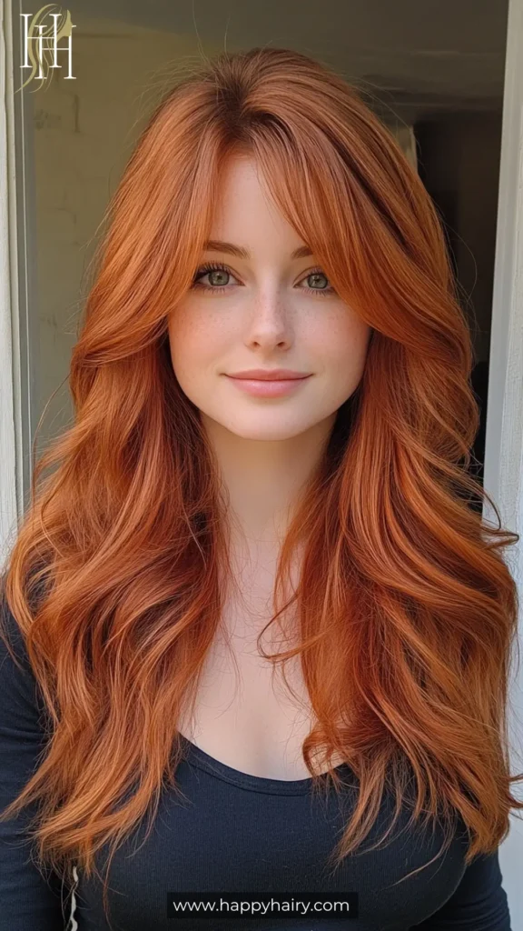 auburn red hair 28