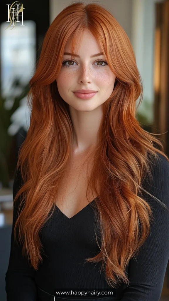 auburn red hair 29