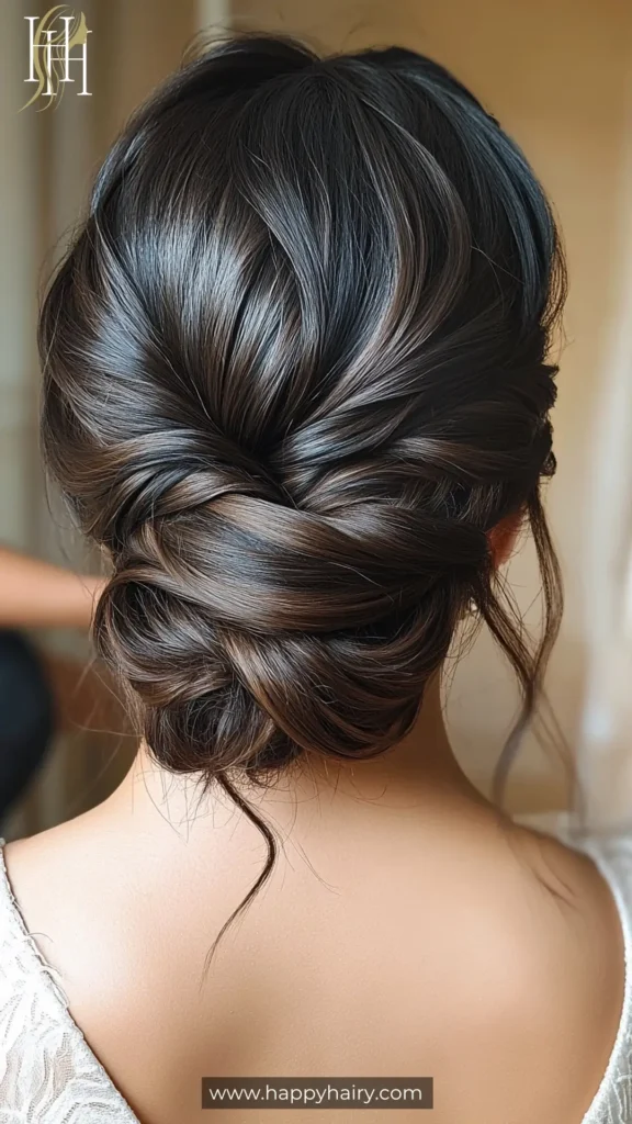 elegant prom hairstyles 11