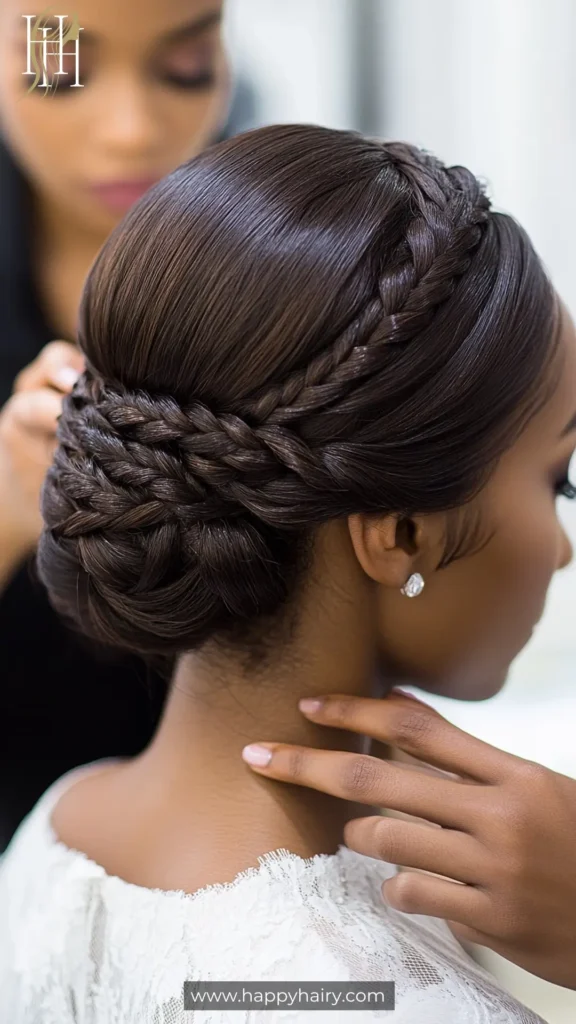 elegant prom hairstyles 15