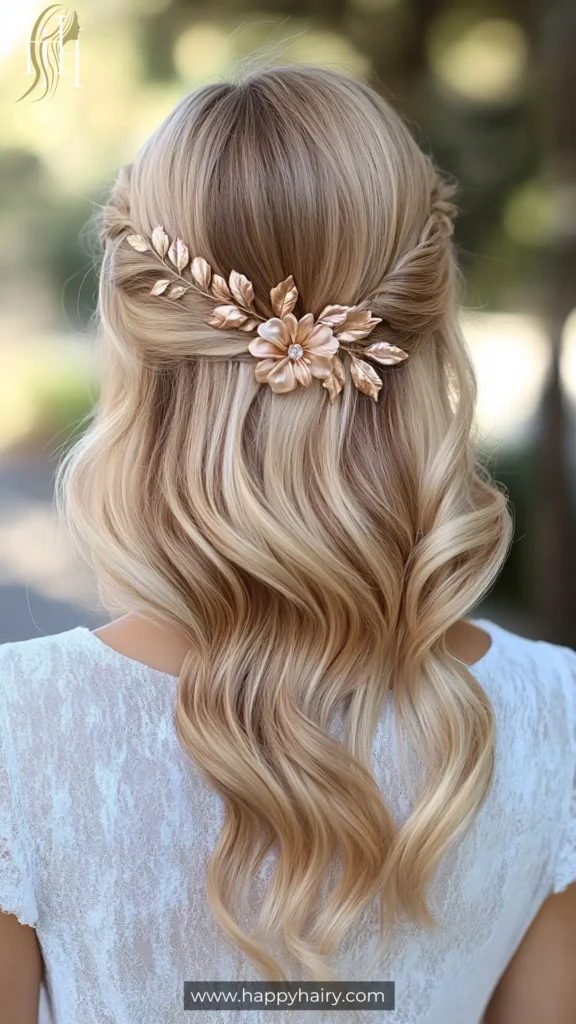 elegant prom hairstyles 17