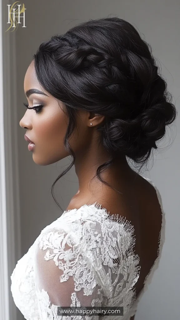 elegant prom hairstyles 7