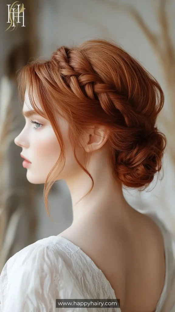 elegant prom hairstyles 9