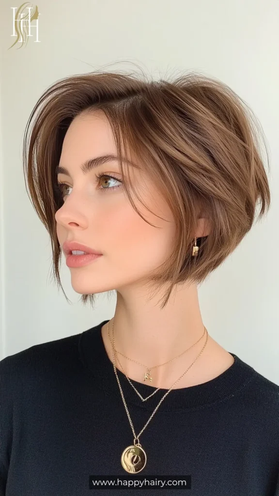 old money bob hair 29