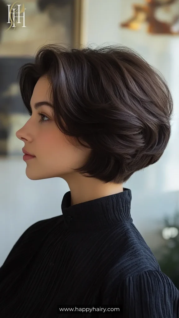 old money bob hair 33