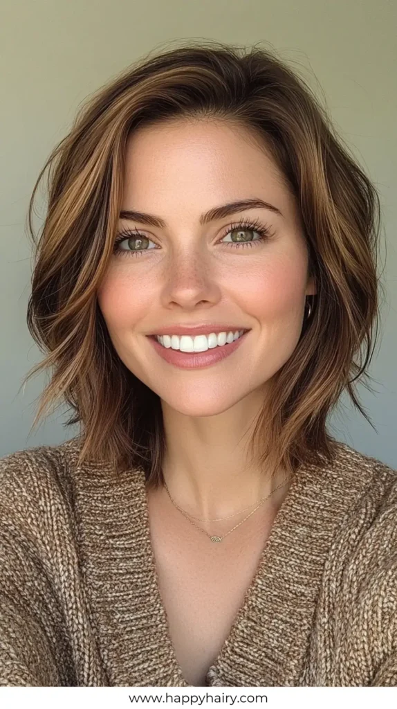 A Line Bob 1