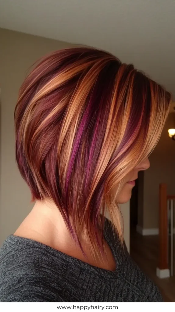 Inverted Bob 1