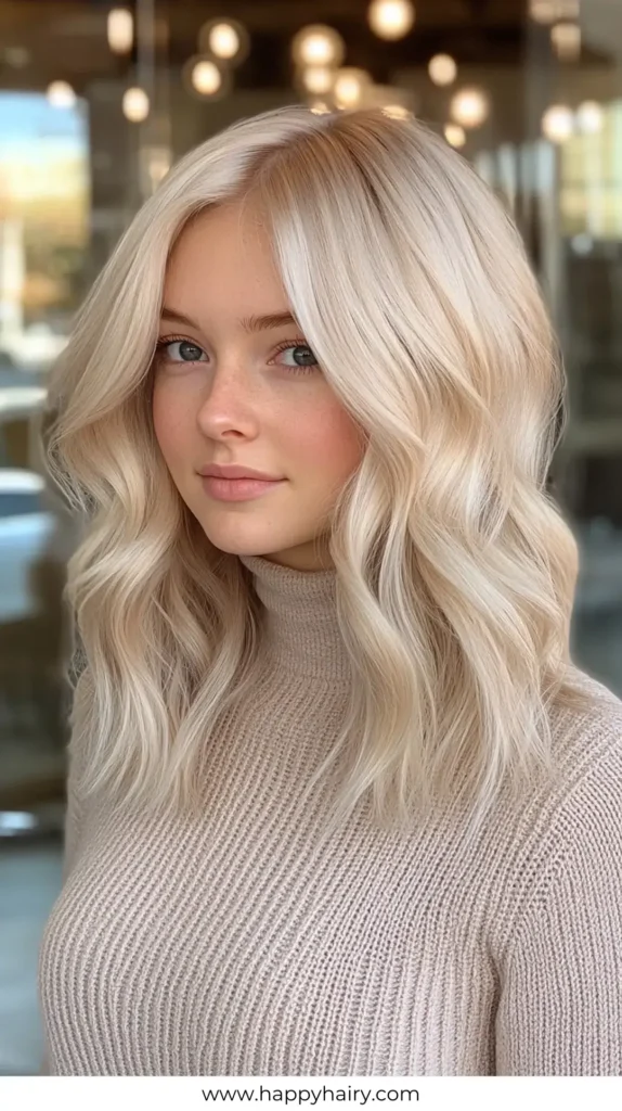 Wavy Lob 1