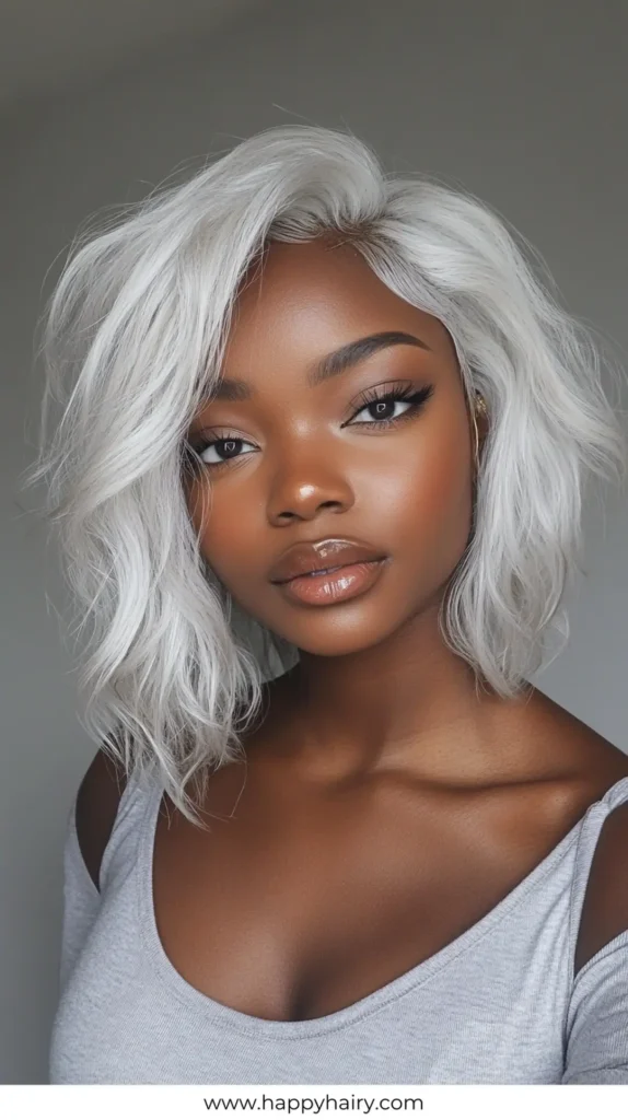 Ash Blonde 3