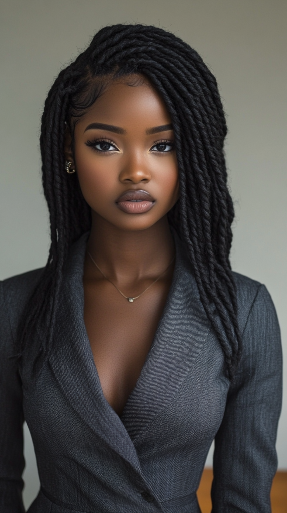 Box Braids 2