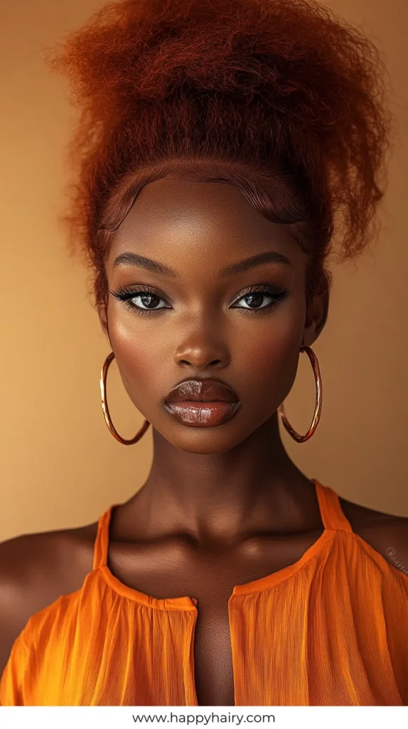 Cinnamon Spice Reds 3