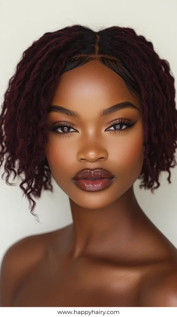 Dark Cherry 1