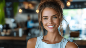 Easy Work Hairstyles for Long Hair