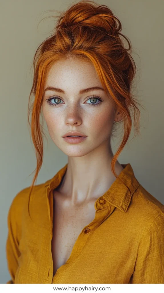 Golden Copper 4