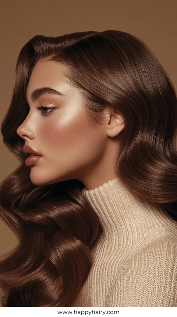 Mocha Mousse 3