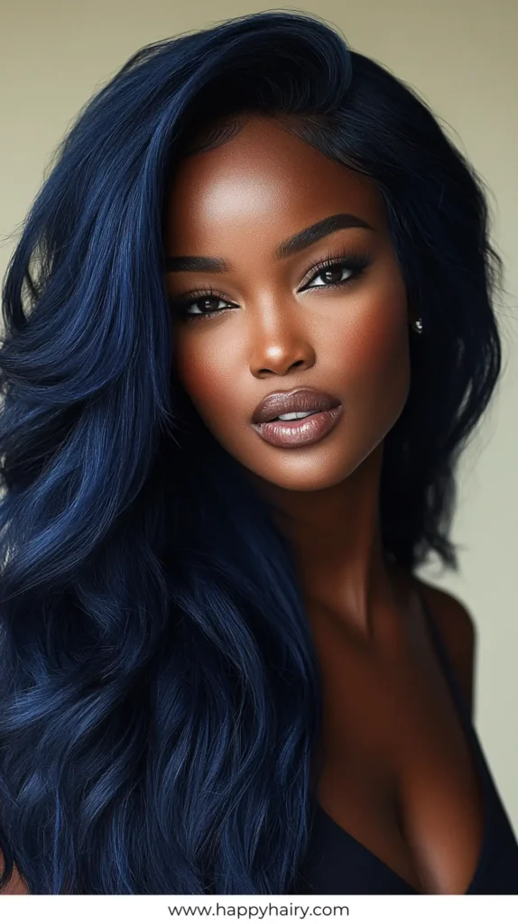 Navy Blue 3