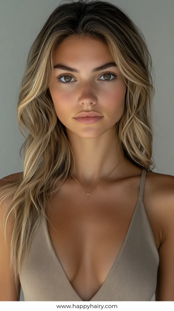 Raffia Blonde 3