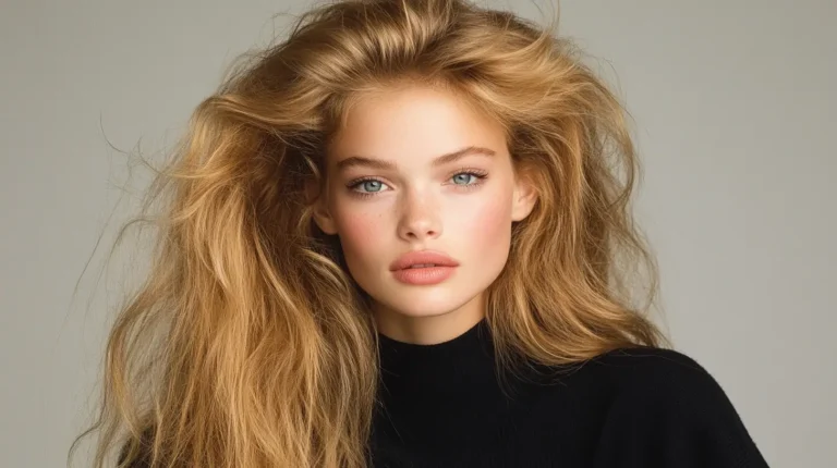90s blowout hair long 3