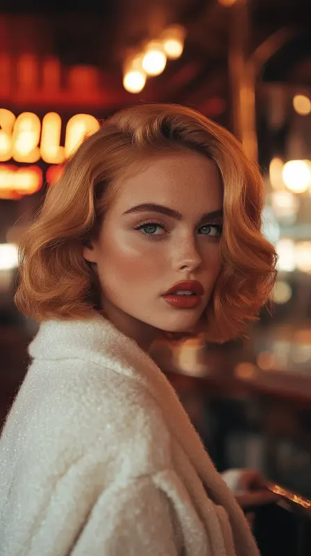 Time-Travel Tresses: The Ultimate