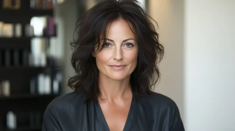 Cute Mom Haircuts 3