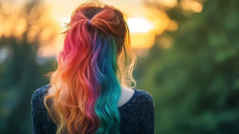birthday Hair 3