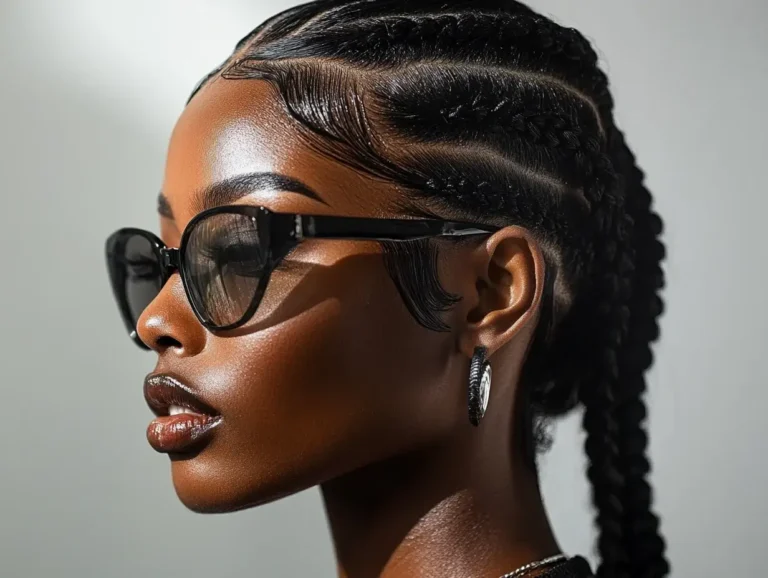 braids for black hair 3
