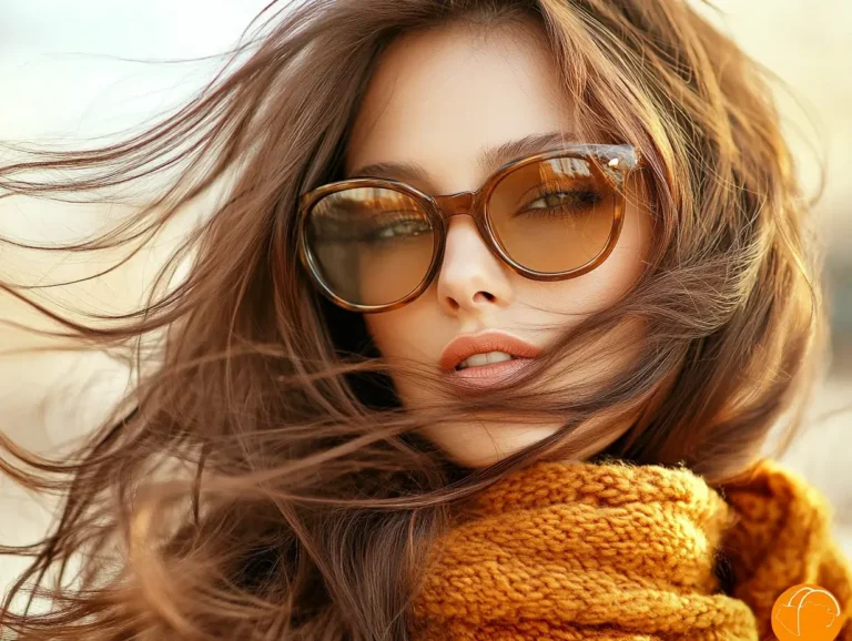 caramel brown hair 3