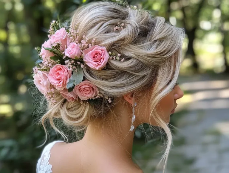 hoco Hair 3