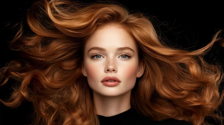 old money long hair 3