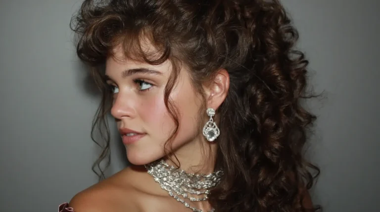 80s Prom Hair 2 1