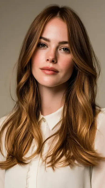 Butterfly Layers with Middle Part - Butterfly Layers