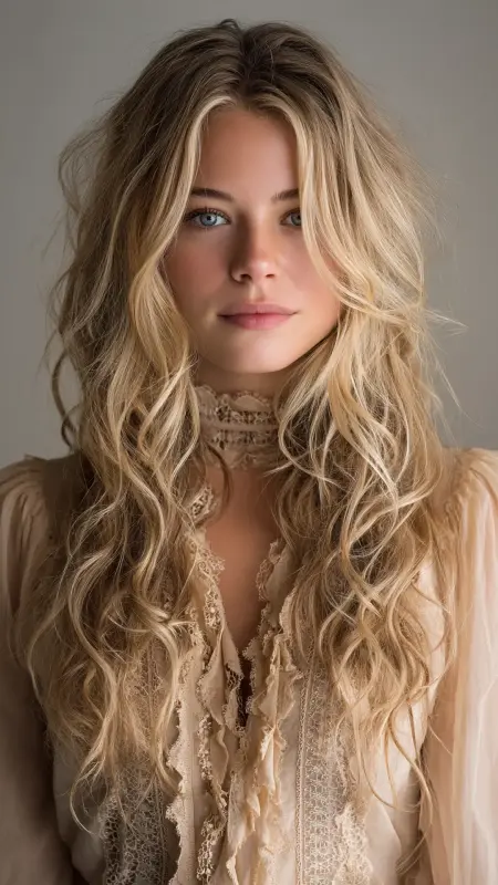 Butterfly Layers with Soft Perm - Butterfly Layers