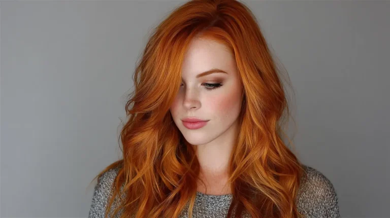 Classy hair color ideas 3