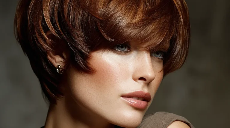 Classy haircuts for women 3