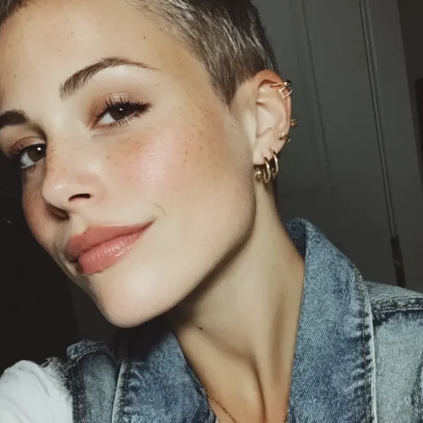 20 Stunning Dyke Hair Styles to Transform Your Look in Minutes!