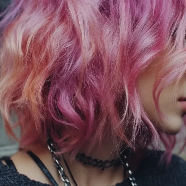 29 Grunge Hairstyles to Boost Your Edgy Chic Look Instantly!