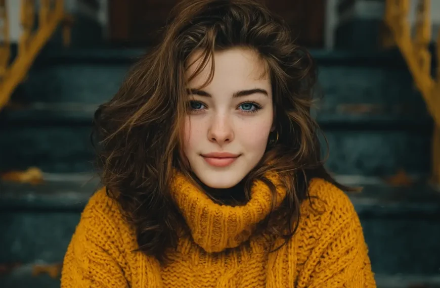 29 Trendsetting Hair Colors for College Students to Look Stunning