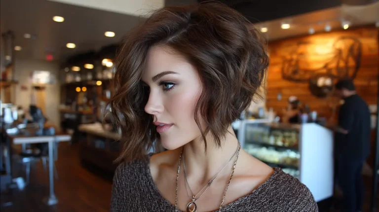 Inverted Bob Haircuts For Fine Hair 3