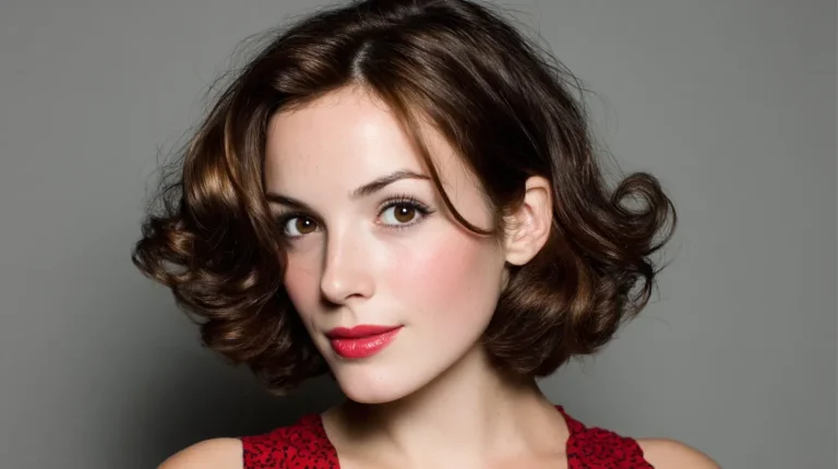Retro bob hairstyles 2