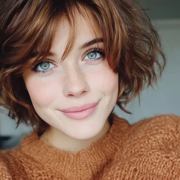 31 Short Alt Hair Styles to Elevate Your Look Instantly!