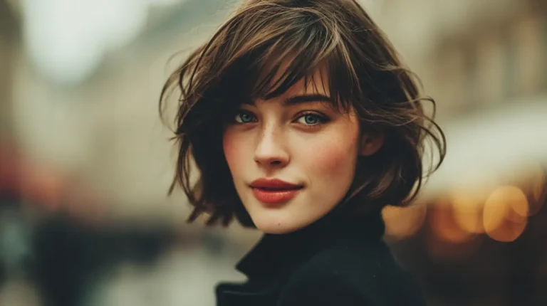 Timeless haircut 2